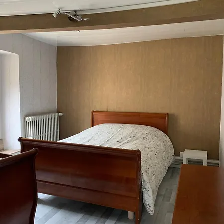Maison Bonheur