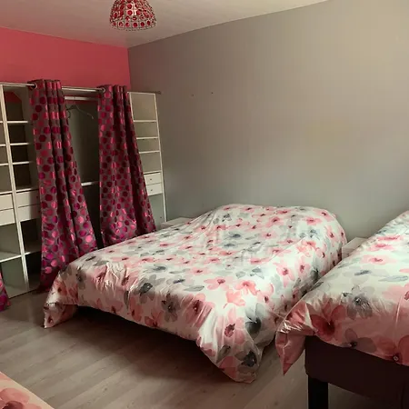 Maison Bonheur *