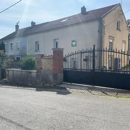 Maison Bonheur Holiday home