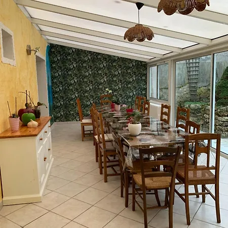 Maison Bonheur Holiday home