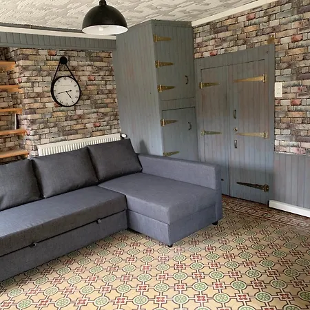 Maison Bonheur Holiday home Ville-en-Selve