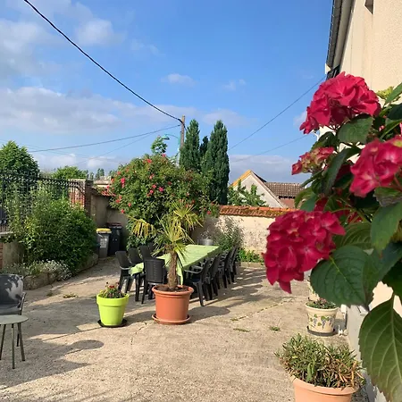 Maison Bonheur