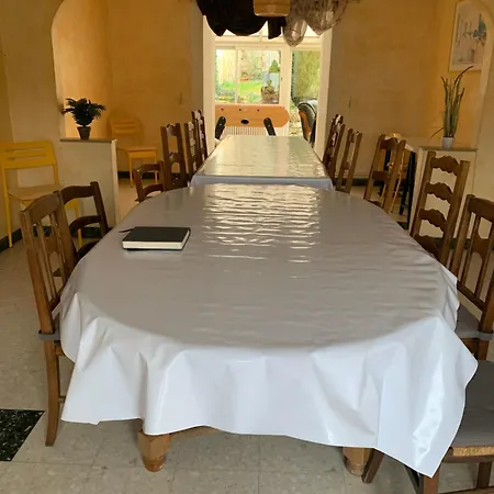 Maison Bonheur Nyaraló