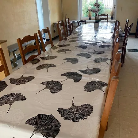 Maison Bonheur Nyaraló